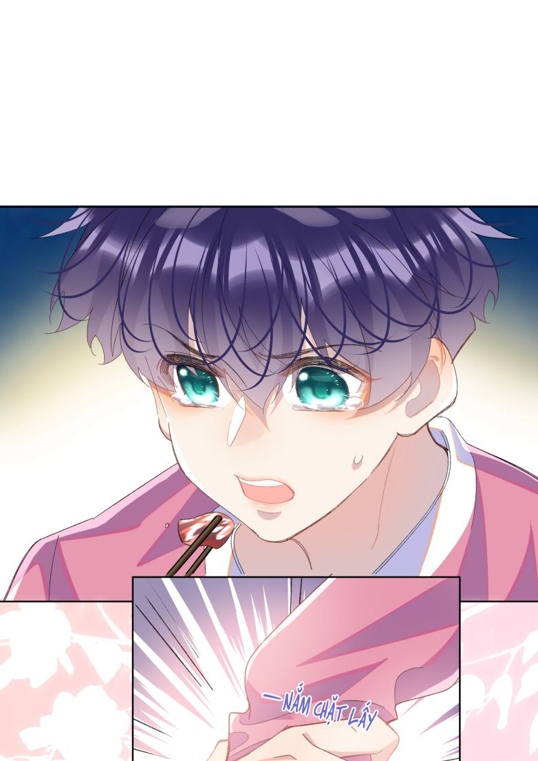 Tư Tự Vạn Thiên Chapter 7 - Next Chapter 8