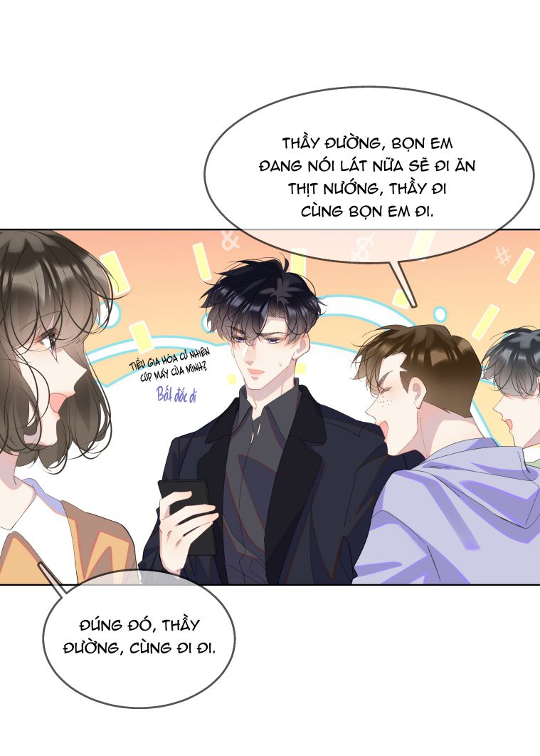 Tư Tự Vạn Thiên Chapter 7 - Next Chapter 8