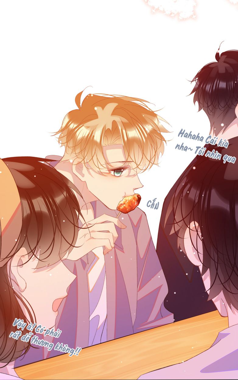 Tư Tự Vạn Thiên Chapter 7 - Next Chapter 8