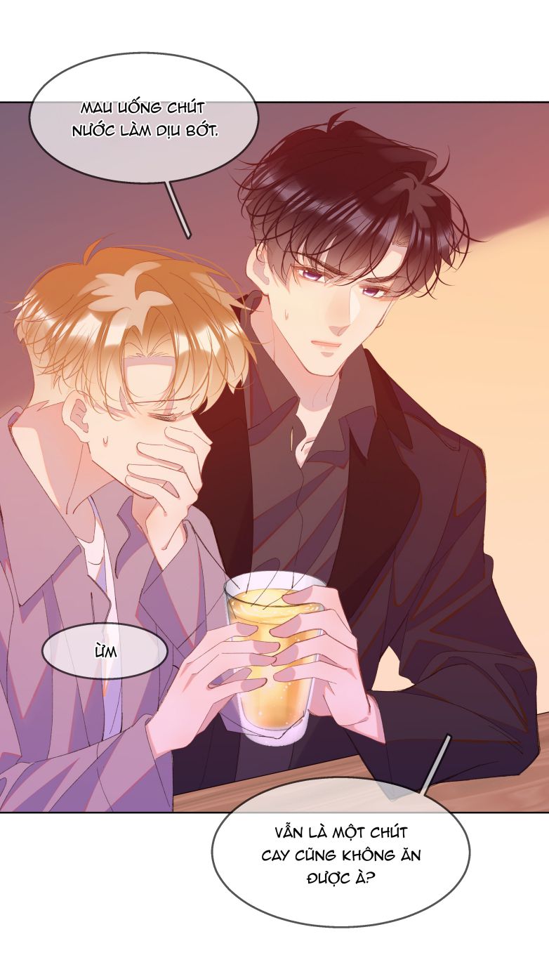 Tư Tự Vạn Thiên Chapter 7 - Next Chapter 8