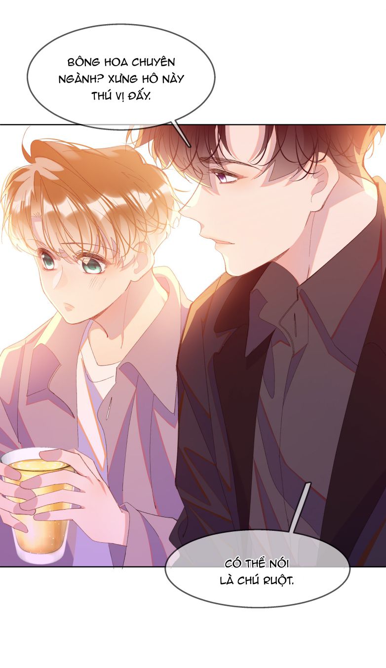 Tư Tự Vạn Thiên Chapter 7 - Next Chapter 8