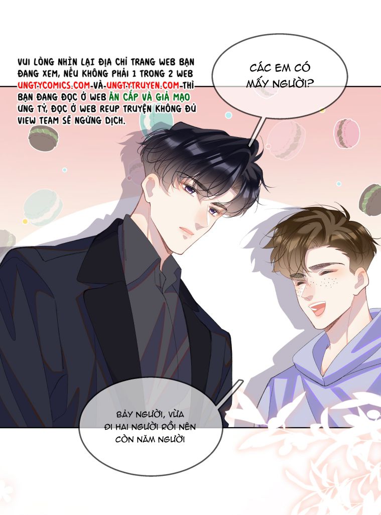 Tư Tự Vạn Thiên Chapter 7 - Next Chapter 8
