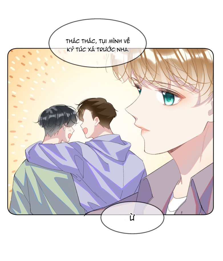 Tư Tự Vạn Thiên Chapter 7 - Next Chapter 8