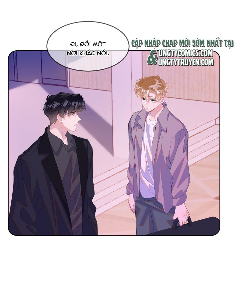 Tư Tự Vạn Thiên Chapter 7 - Next Chapter 8
