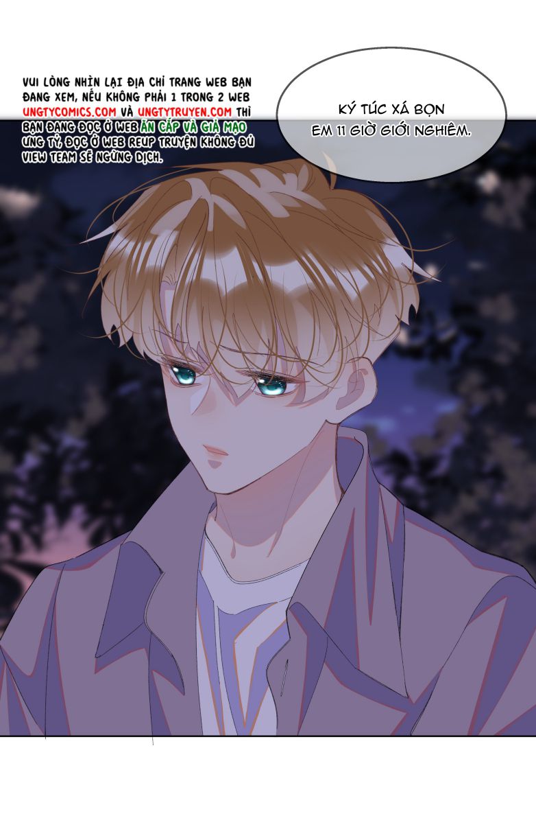 Tư Tự Vạn Thiên Chapter 7 - Next Chapter 8