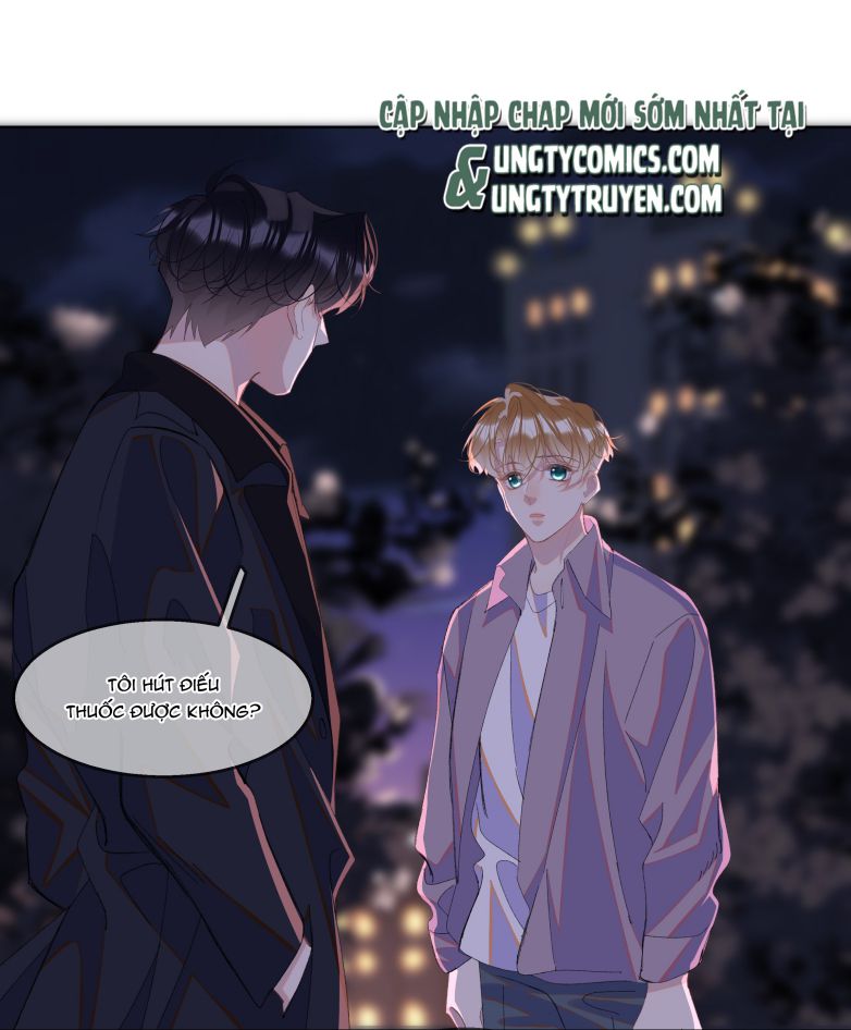Tư Tự Vạn Thiên Chapter 7 - Next Chapter 8