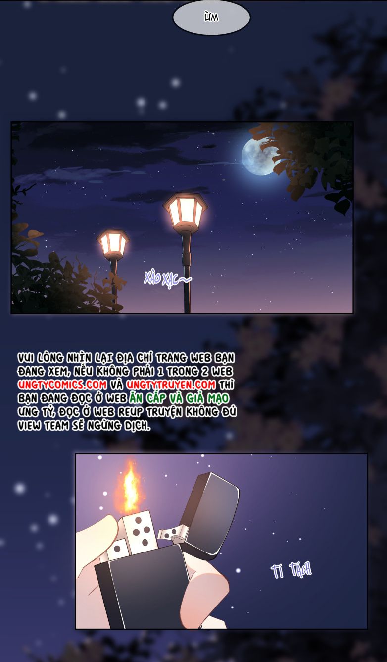 Tư Tự Vạn Thiên Chapter 7 - Next Chapter 8