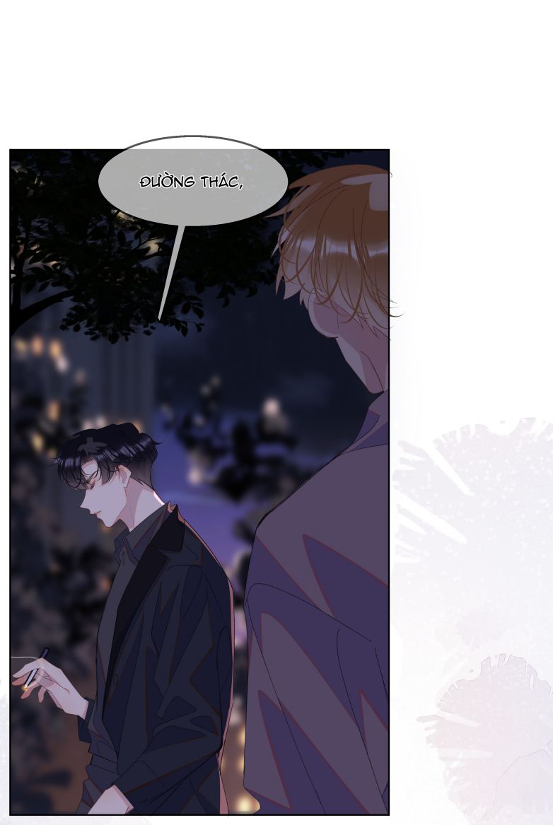 Tư Tự Vạn Thiên Chapter 7 - Next Chapter 8