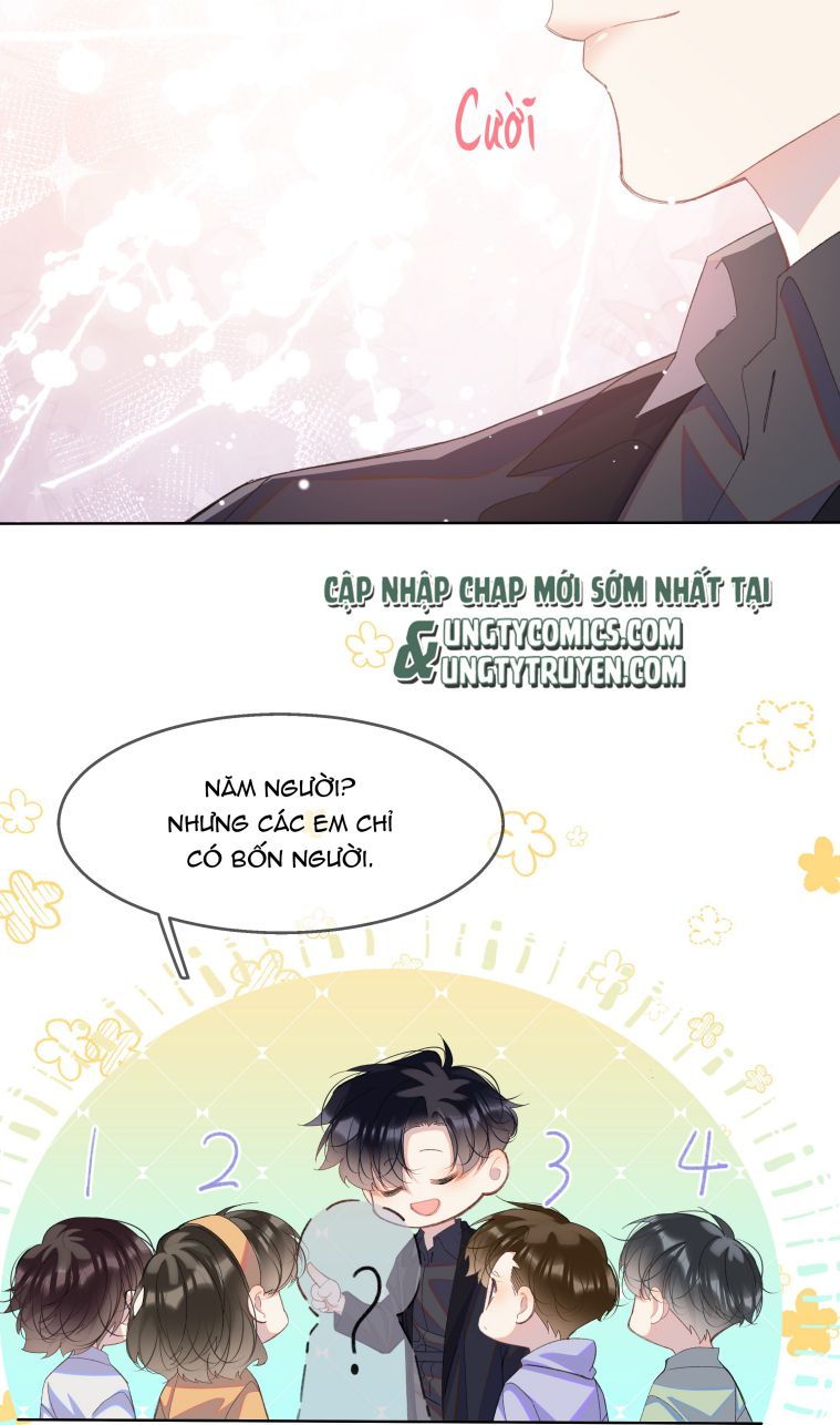 Tư Tự Vạn Thiên Chapter 7 - Next Chapter 8