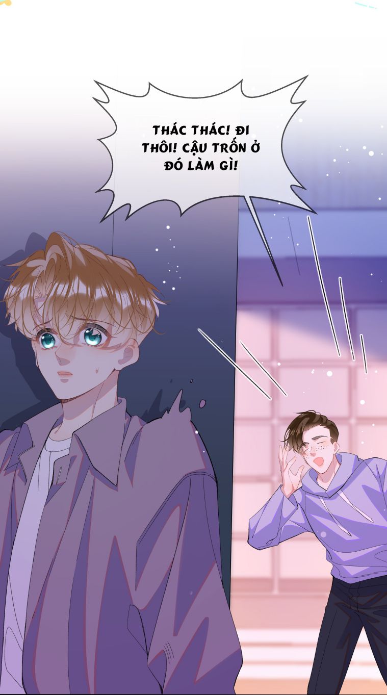 Tư Tự Vạn Thiên Chapter 7 - Next Chapter 8