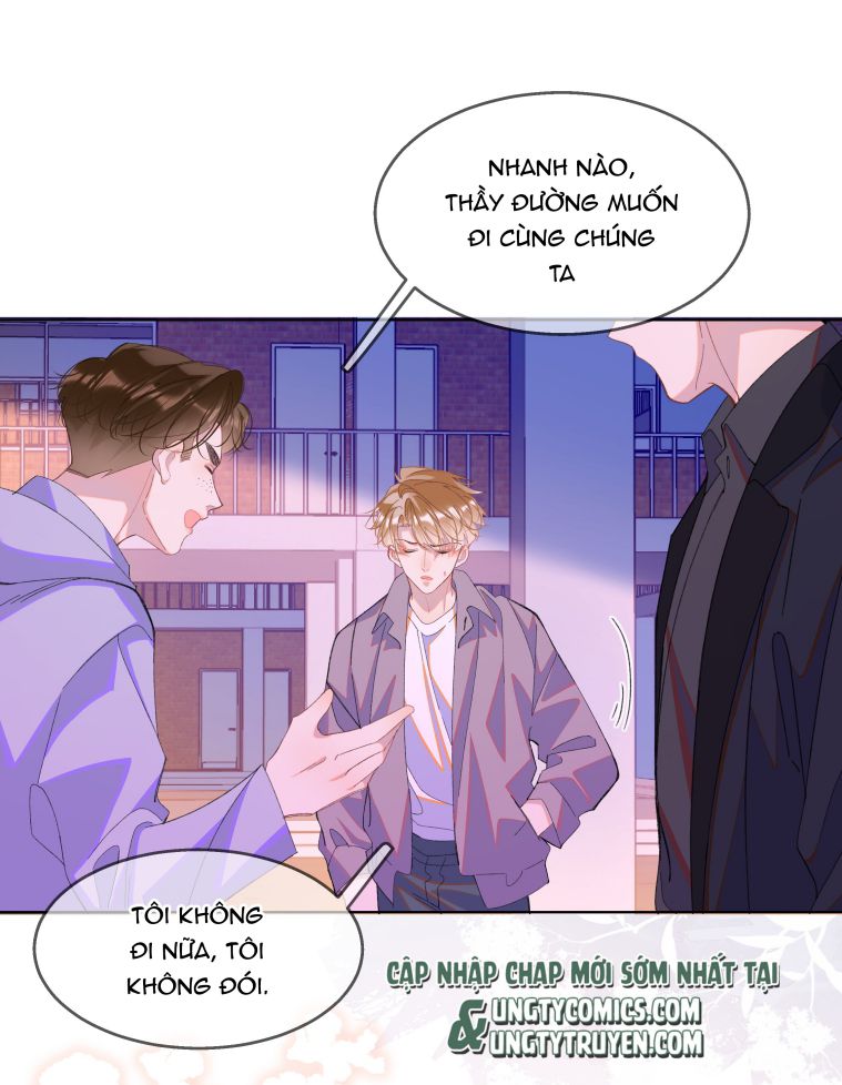 Tư Tự Vạn Thiên Chapter 7 - Next Chapter 8