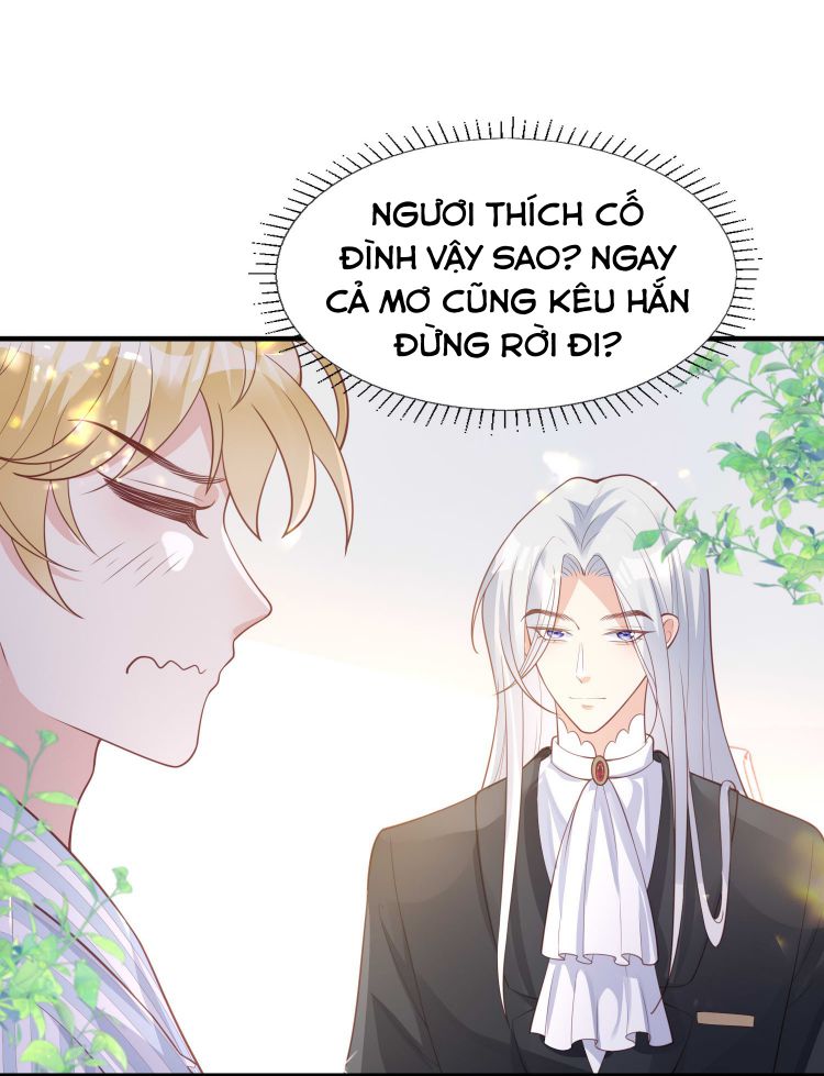 Phản Diện Bị Truy Thành Đoàn Sủng Chap 10 - Next Chap 11