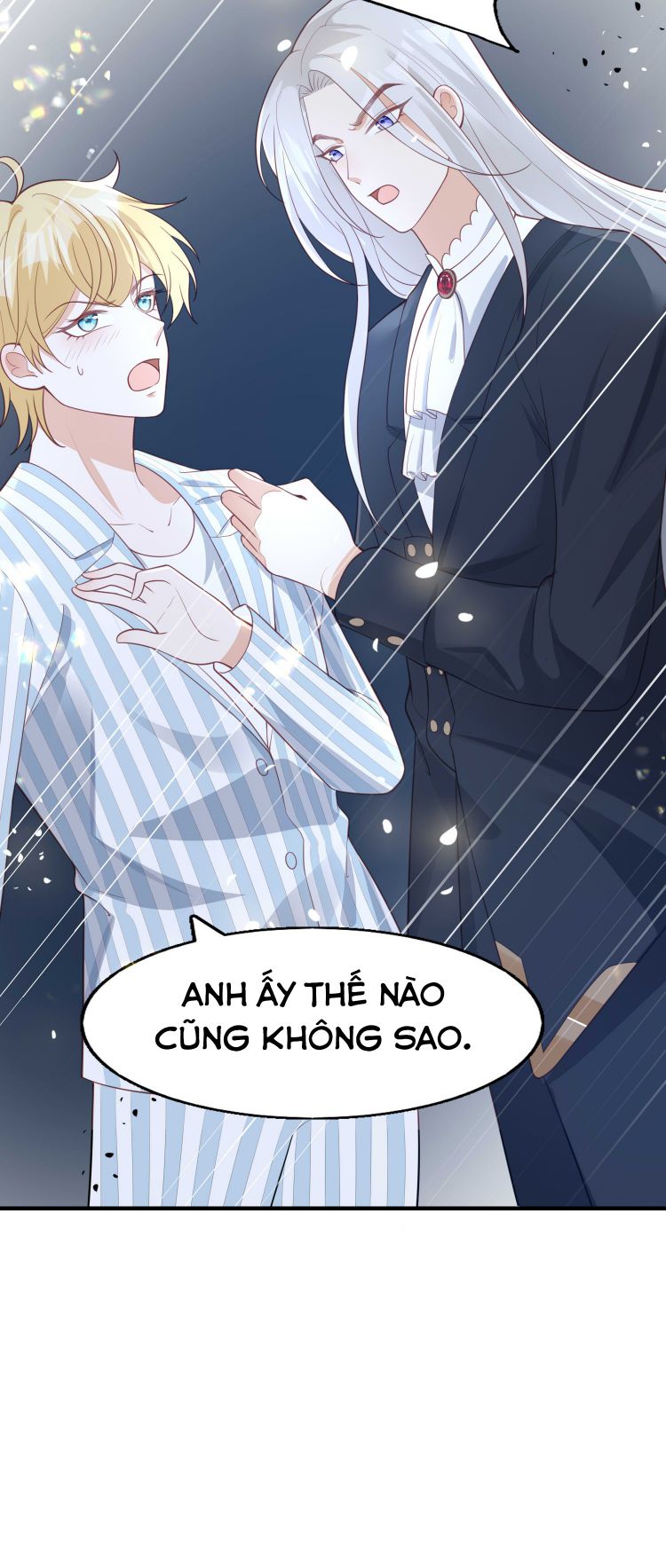 Phản Diện Bị Truy Thành Đoàn Sủng Chap 10 - Next Chap 11