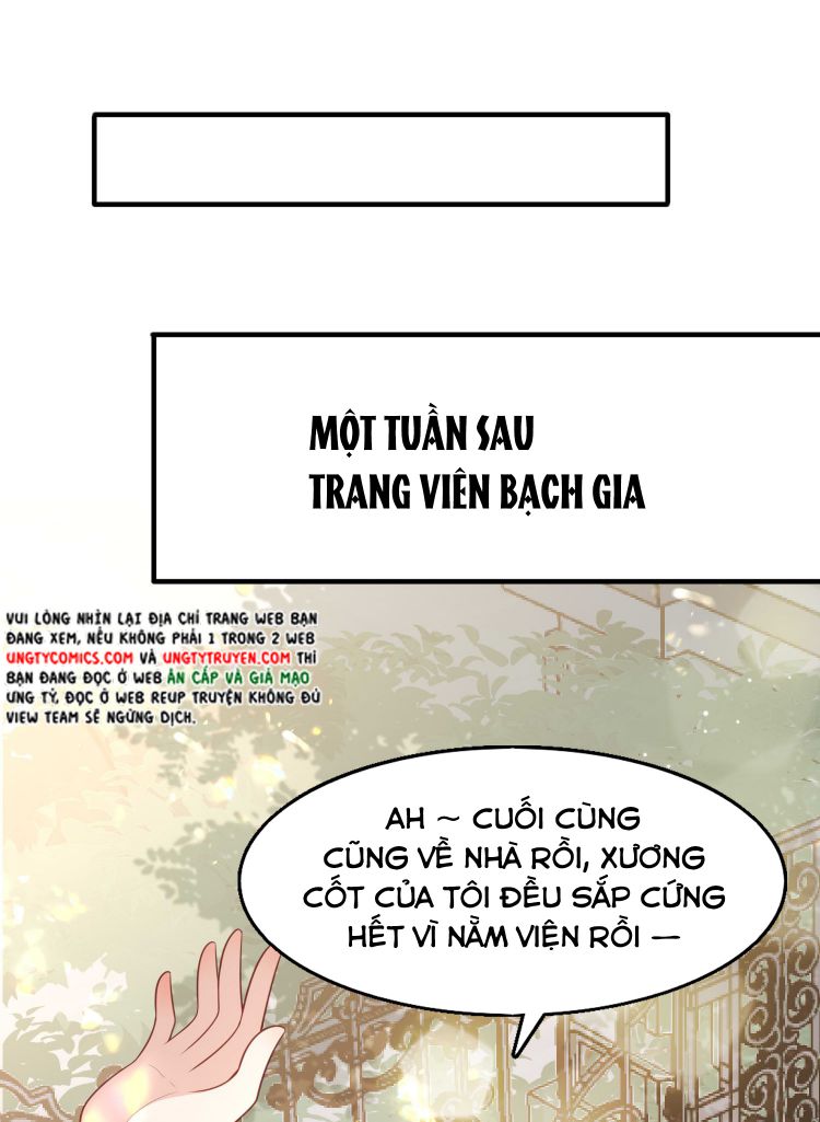 Phản Diện Bị Truy Thành Đoàn Sủng Chap 10 - Next Chap 11