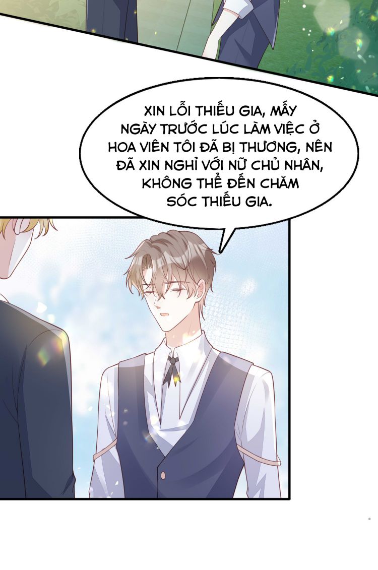 Phản Diện Bị Truy Thành Đoàn Sủng Chap 10 - Next Chap 11