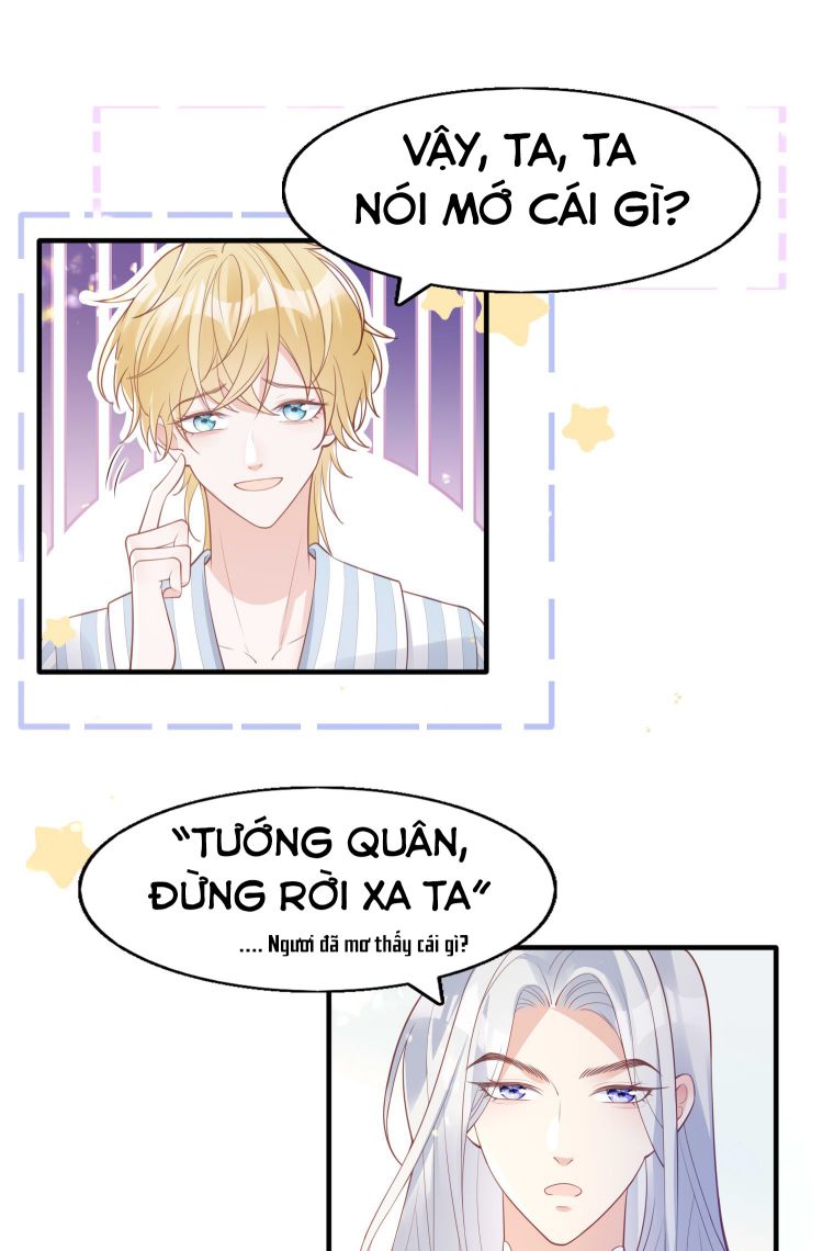 Phản Diện Bị Truy Thành Đoàn Sủng Chap 10 - Next Chap 11