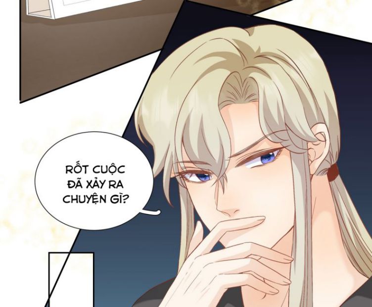 Tôi Hoài Nghi Em Yêu Thầm Tôi Chap 42 - Next Chap 43