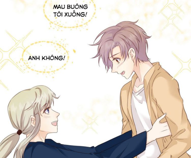 Tôi Hoài Nghi Em Yêu Thầm Tôi Chap 42 - Next Chap 43