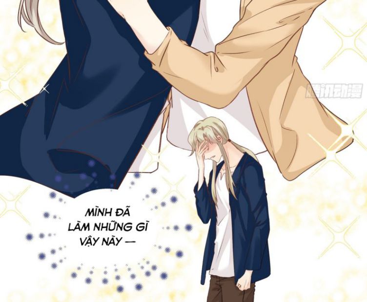 Tôi Hoài Nghi Em Yêu Thầm Tôi Chap 42 - Next Chap 43