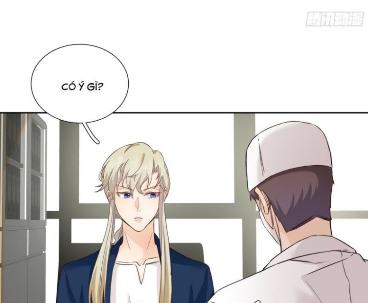 Tôi Hoài Nghi Em Yêu Thầm Tôi Chap 42 - Next Chap 43