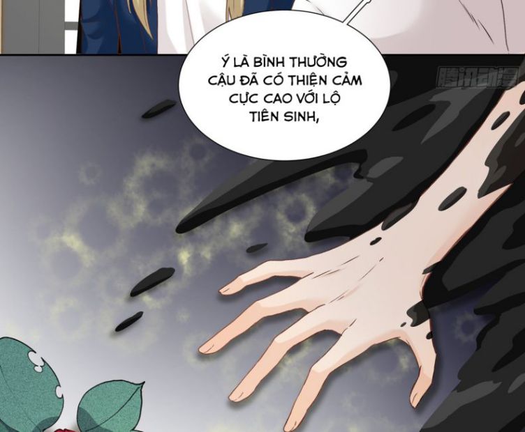 Tôi Hoài Nghi Em Yêu Thầm Tôi Chap 42 - Next Chap 43