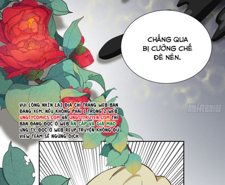 Tôi Hoài Nghi Em Yêu Thầm Tôi Chap 42 - Next Chap 43