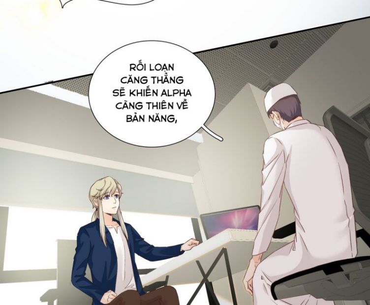 Tôi Hoài Nghi Em Yêu Thầm Tôi Chap 42 - Next Chap 43