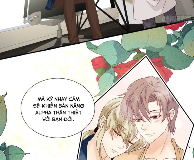 Tôi Hoài Nghi Em Yêu Thầm Tôi Chap 42 - Next Chap 43