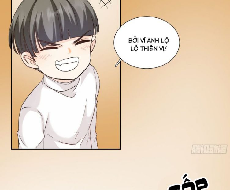 Tôi Hoài Nghi Em Yêu Thầm Tôi Chap 42 - Next Chap 43