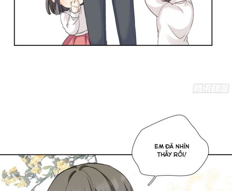 Tôi Hoài Nghi Em Yêu Thầm Tôi Chap 42 - Next Chap 43