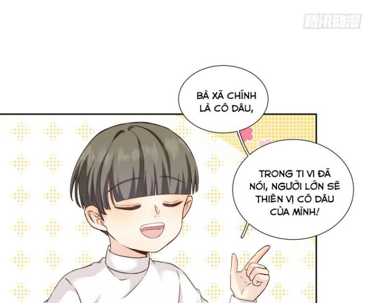 Tôi Hoài Nghi Em Yêu Thầm Tôi Chap 42 - Next Chap 43