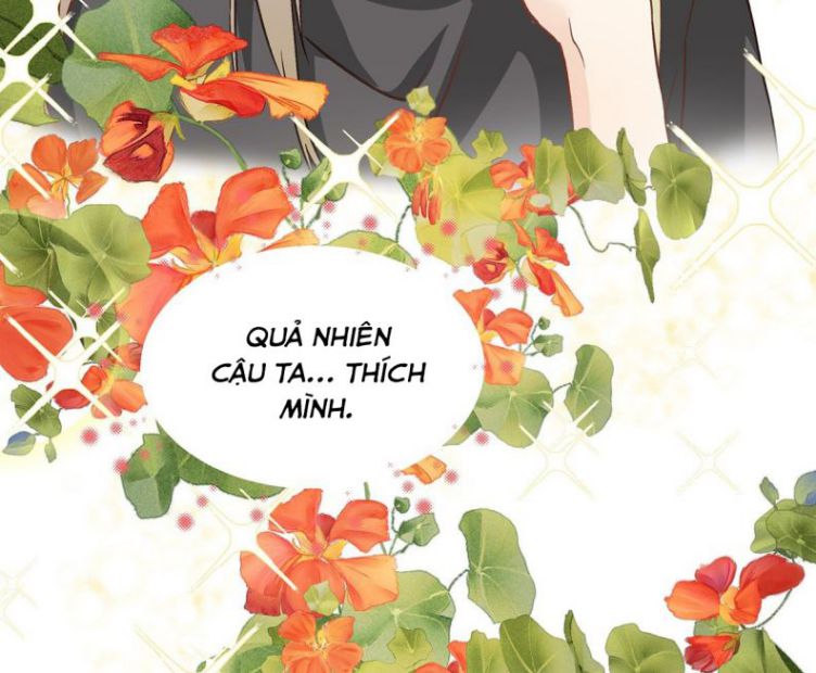 Tôi Hoài Nghi Em Yêu Thầm Tôi Chap 42 - Next Chap 43