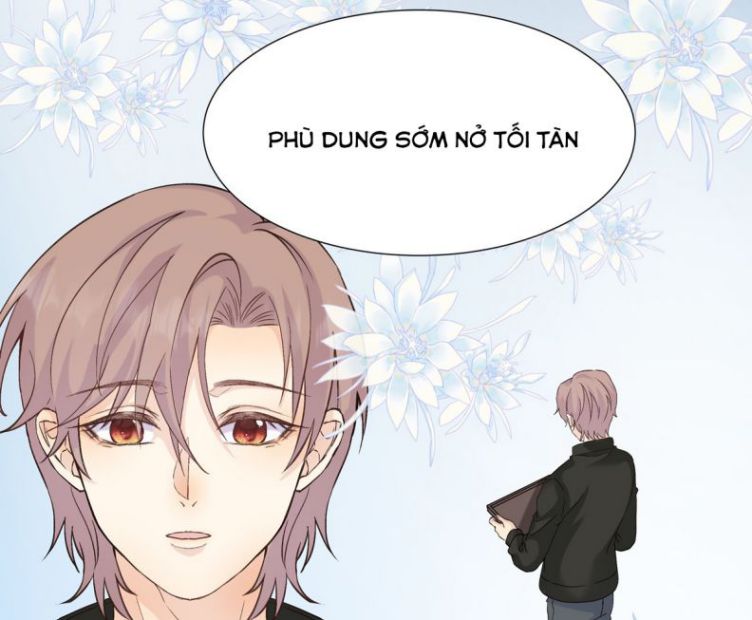 Tôi Hoài Nghi Em Yêu Thầm Tôi Chap 42 - Next Chap 43