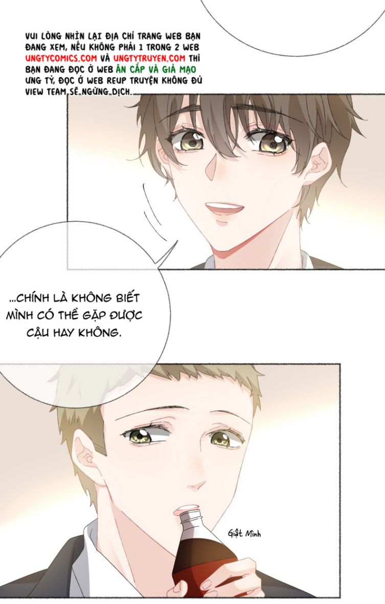 Công Lược Đối Tượng Sai Rồi Chap 26 - Next Chap 27