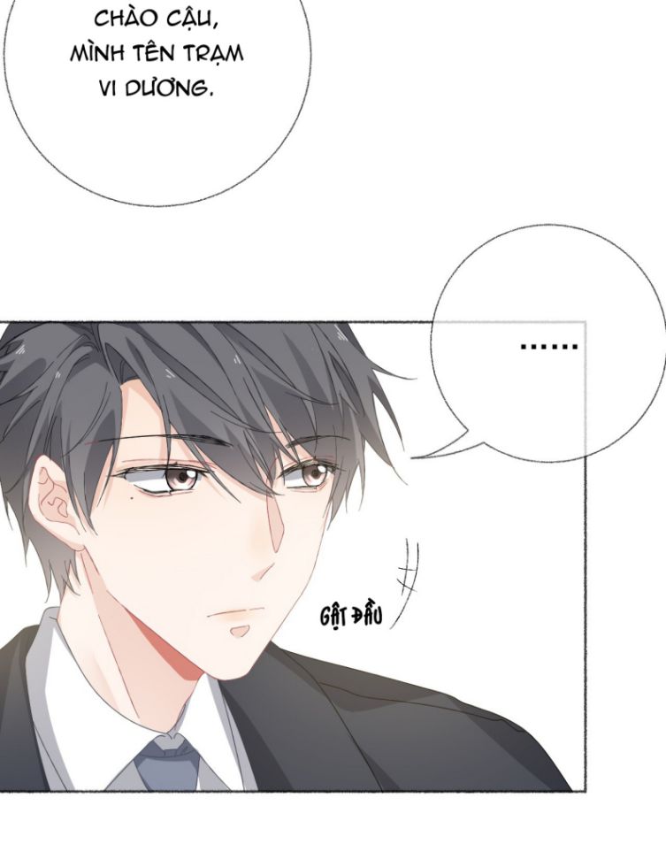 Công Lược Đối Tượng Sai Rồi Chap 26 - Next Chap 27