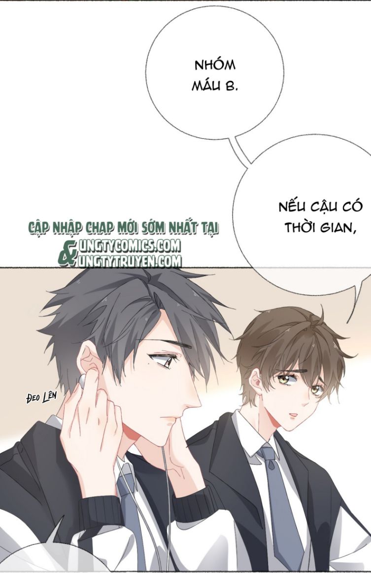 Công Lược Đối Tượng Sai Rồi Chap 26 - Next Chap 27