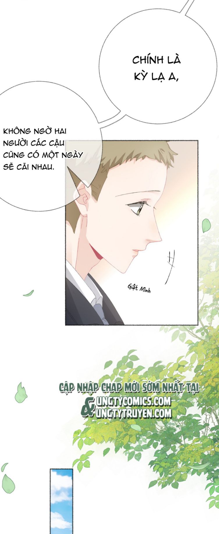 Công Lược Đối Tượng Sai Rồi Chap 26 - Next Chap 27