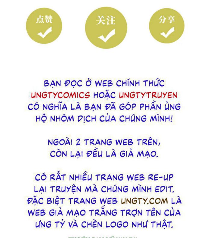 Tướng Quân Luôn Tự Coi Mình Là Thế Thân Chap 31 - Next Chap 32