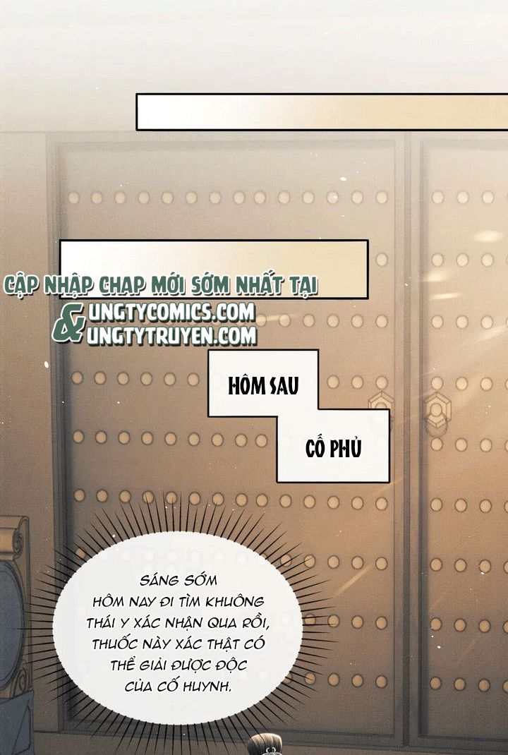 Tướng Quân Luôn Tự Coi Mình Là Thế Thân Chap 32 - Next Chap 33