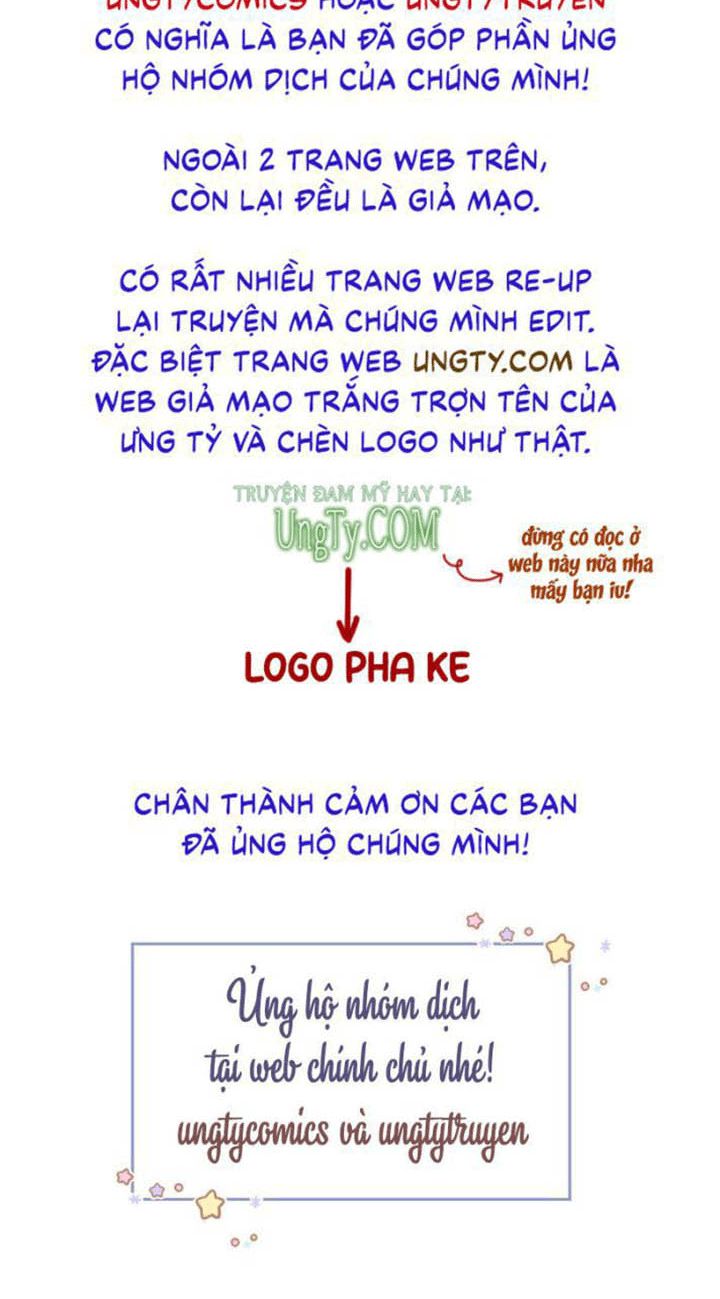 Tướng Quân Luôn Tự Coi Mình Là Thế Thân Chap 32 - Next Chap 33