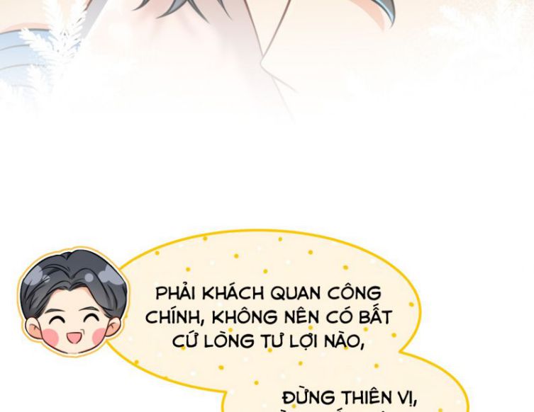 Tín Tức Tố Nói Chúng Ta Không Thể Chap 33 - Next Chap 34