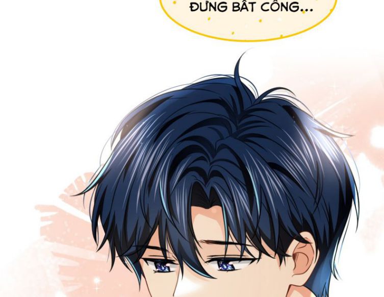 Tín Tức Tố Nói Chúng Ta Không Thể Chap 33 - Next Chap 34