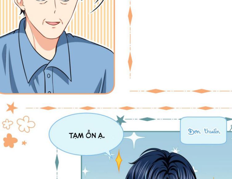 Tín Tức Tố Nói Chúng Ta Không Thể Chap 33 - Next Chap 34