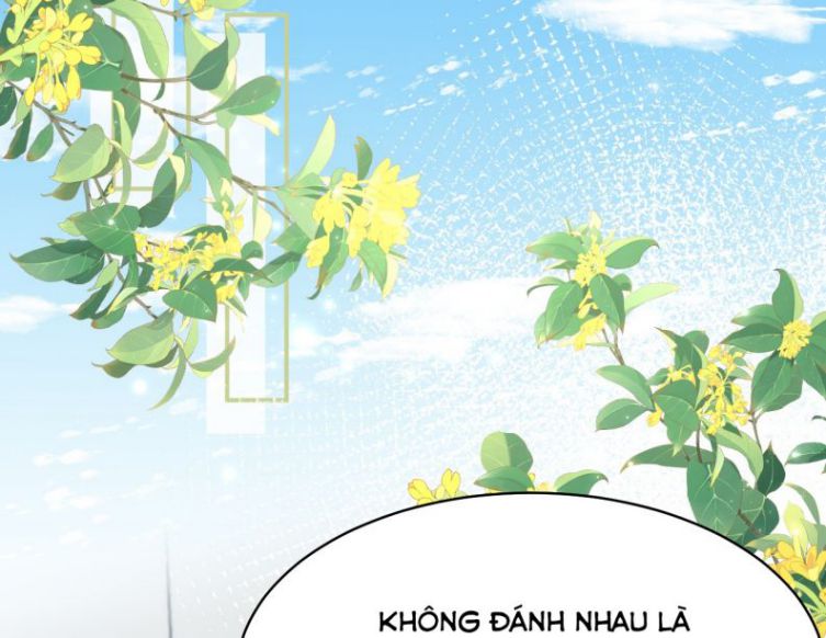 Tín Tức Tố Nói Chúng Ta Không Thể Chap 33 - Next Chap 34