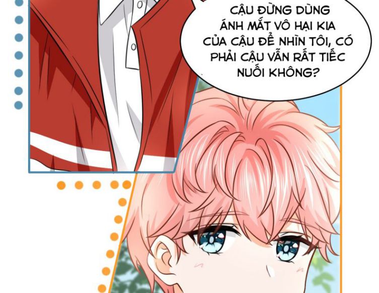 Tín Tức Tố Nói Chúng Ta Không Thể Chap 33 - Next Chap 34