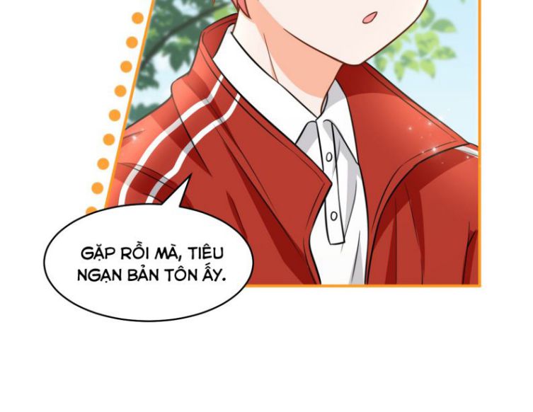 Tín Tức Tố Nói Chúng Ta Không Thể Chap 33 - Next Chap 34