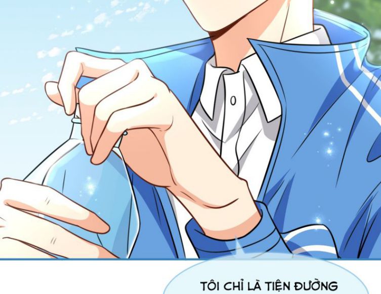 Tín Tức Tố Nói Chúng Ta Không Thể Chap 33 - Next Chap 34