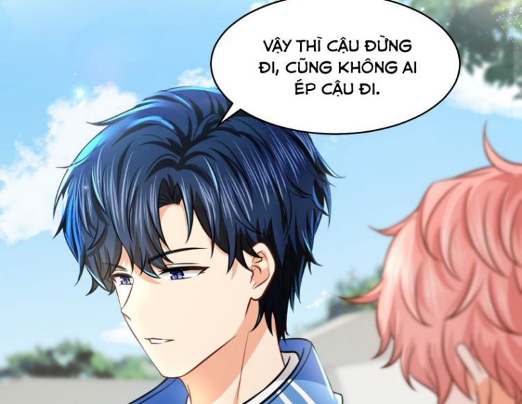 Tín Tức Tố Nói Chúng Ta Không Thể Chap 33 - Next Chap 34