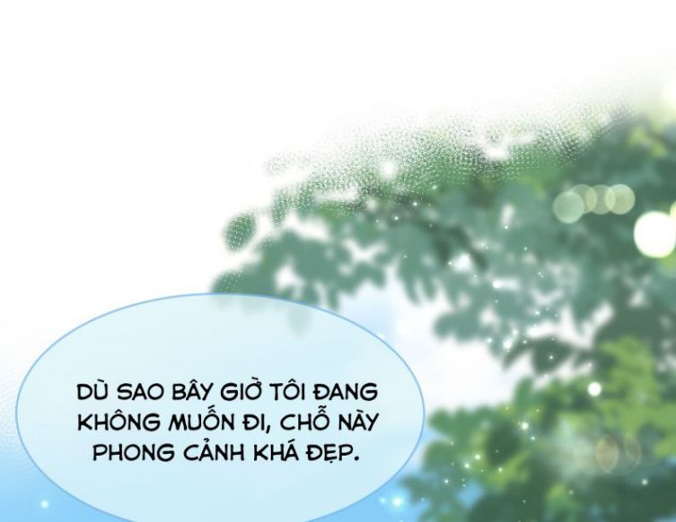 Tín Tức Tố Nói Chúng Ta Không Thể Chap 33 - Next Chap 34