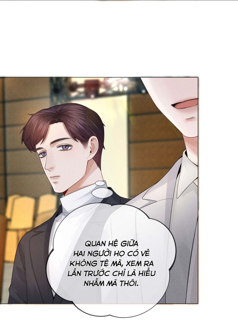 Dior Tiên Sinh Chapter 36 - Next Chapter 37